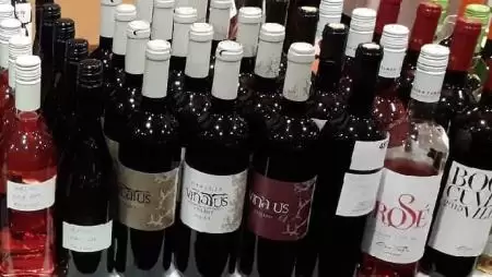 Elegendő mennyiségű bor került a pincékbe