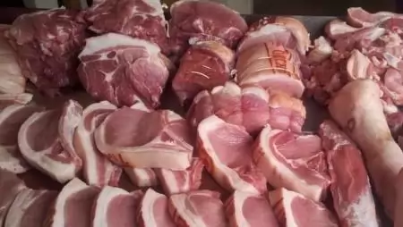 Most jön a sertéshús főszezonja