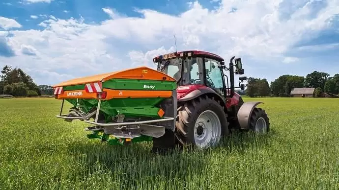 ZA-V az EasySet 2-vel