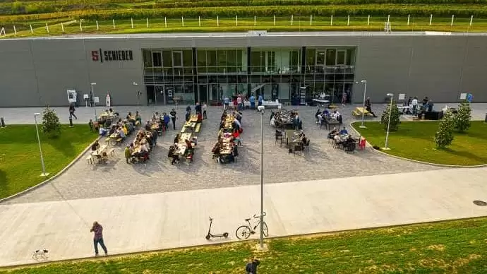 Megváltoztatta a vírus a borturizmust – Trend: Kilép a pincéből az ágazat