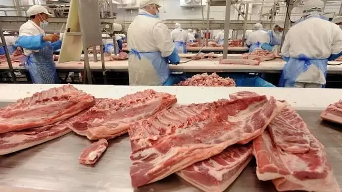 A húsfogyasztás drasztikus csökkentésére szólít fel az ENSZ 