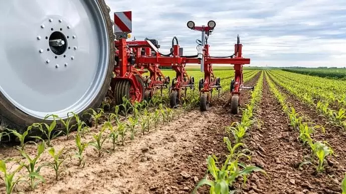 Belépett a Lemken, megugrott a Steketee forgalma