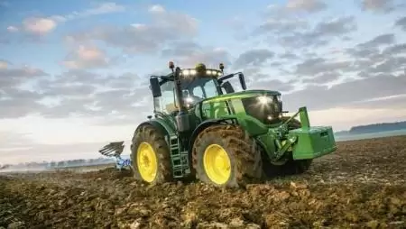 Gépi bérmunkák – Idén az összes művelet díja emelkedhet