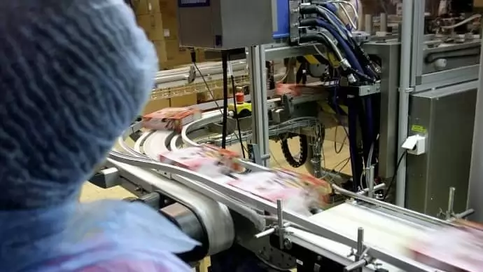Élelmiszeripari cégeknek indul forrásösszesítő