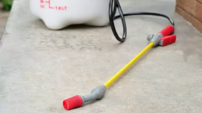 Lemosó permetezésről