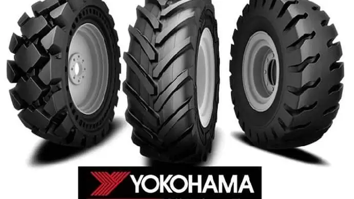 Terepabroncsok: ATG helyett Yokohama néven