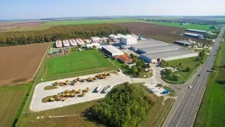 A Сorteva Agriscience bővíti napraforgó vetőmag termelését Romániában