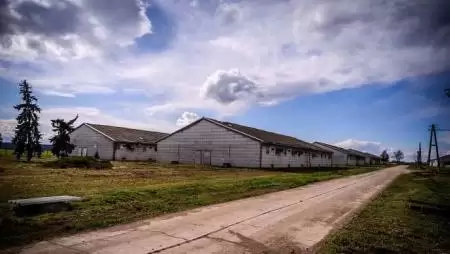 Az állattartó telepek korszerűsítése a versenyképesség záloga