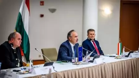 Közös feladatunk az erdők felkészítése a klímaváltozásra