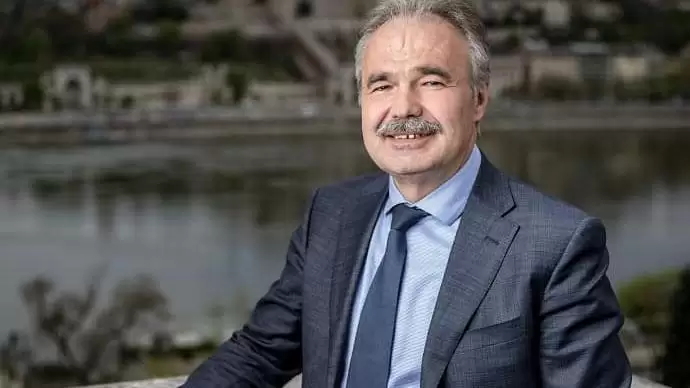 A beruházások kora jön az agráriumban