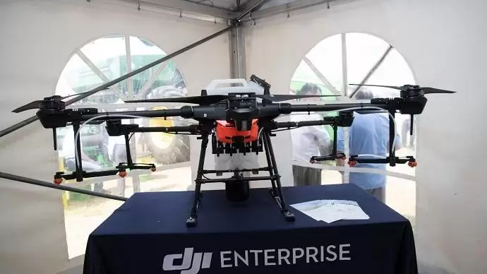 Propellerekkel fejlődik a magyar mezőgazdaság