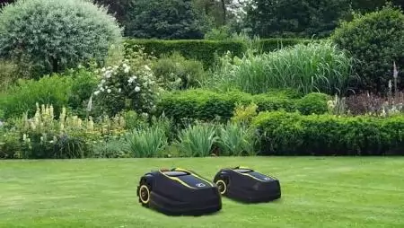 Precíziós robotfűnyírók a tökéletes gyepért: piacra került az új Cub Cadet XR5 sorozat 