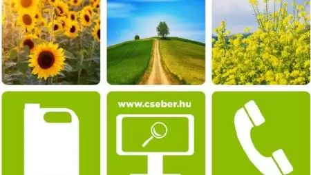 Még tart a nyári visszagyűjtés a CSEBER-nél 