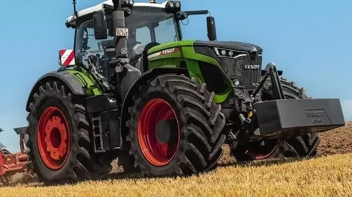 AGCO/Fendt - Pozitív kilátások 2021-re