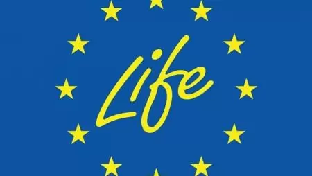 Megjelentek a 2021.évi LIFE pályázati felhívások