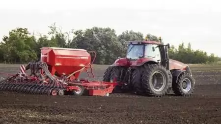 Folyamatossá tettük a nitrogénpótlást