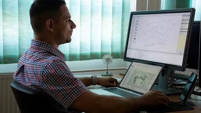 Új időszámítás kezdődött a mezőgazdasági RTK korrekciós jel szolgáltatásban