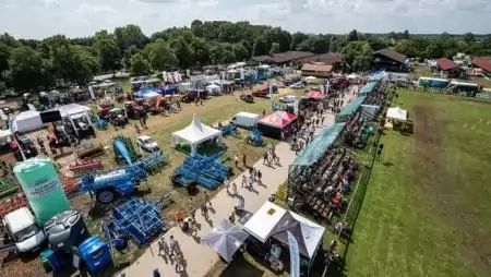 XXX. Farmer-Expo