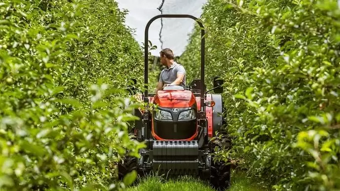 Az ültetvényes gépesítési piac speciális megoldásai