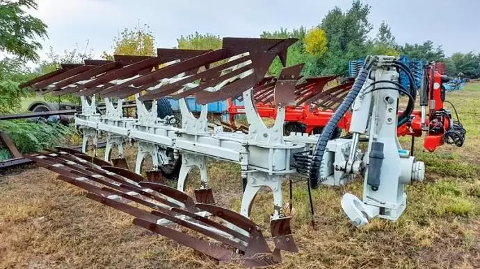 Ha a legerősebb gép erősített változata kell: ERMO