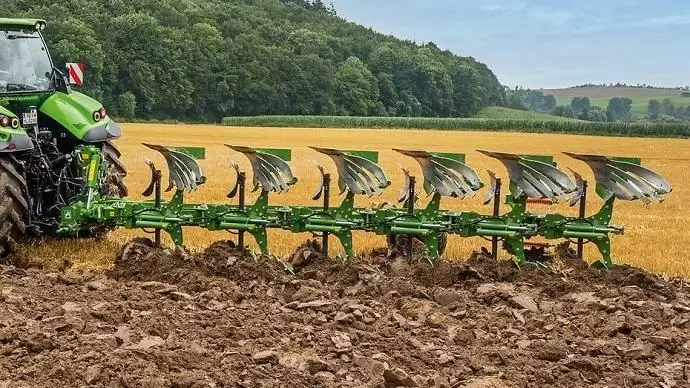 Az Amazone bemutatta újdonságait az Agritechnicára készülve
