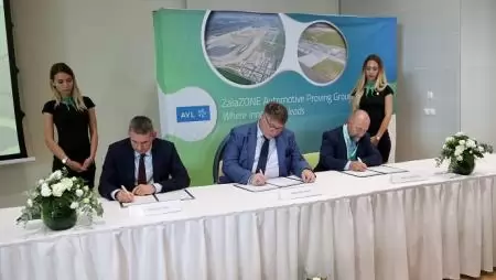 A MATE a legmodernebb dróntechnológiai kutatásokkal áll az agrárium szolgálatában 
