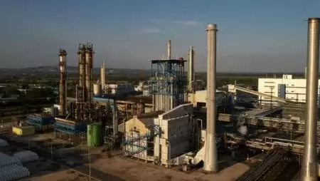 Nitrogénművek: lépni kell a gázár miatt kialakult helyzetben