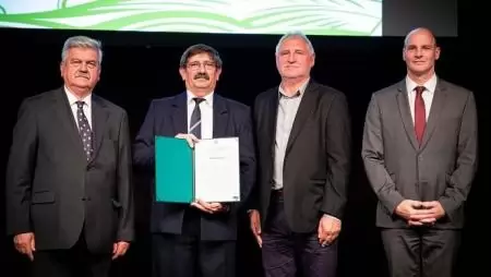 A földrajzi árujelzők megbecsültséget biztosítanak tulajdonosaiknak