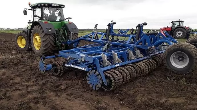 Elkészült a Közös Agrárpolitika Stratégiai Terv