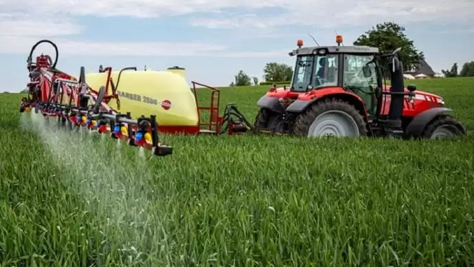 HARDI RANGER – a legfontosabb jellemzők