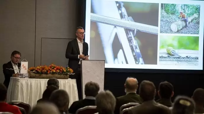 30 éve szépül a kertünk a STIHL-lel – Kerek évfordulót ünnepelt a világhírű márka hazai forgalmazója