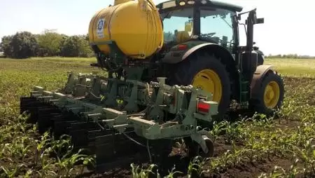 Folyékony NPK és Turbó PK Akció!  