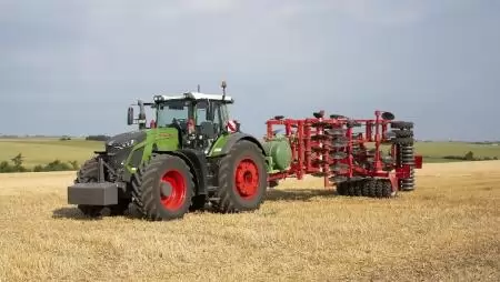 Alap a talaj – A szármaradvány is erőforrás!