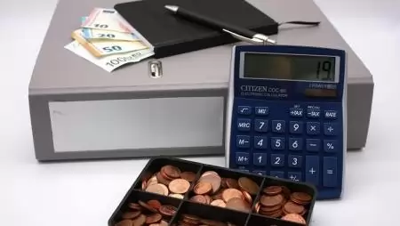 Már csak a hónap végéig igényelhető vissza a külföldi áfa