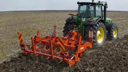 Lazító, amit már több mint 750 gazdálkodó választott!