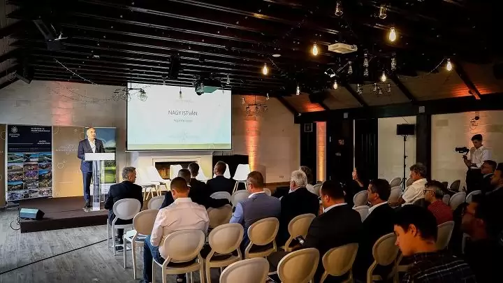 A borászati ágazat munkáját segítő új intézkedéscsomag született