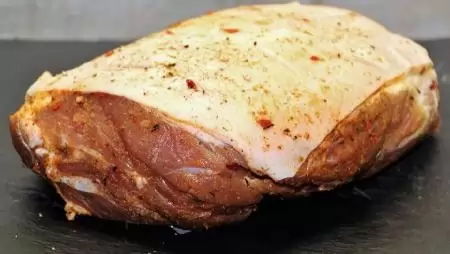 Ötezer forintba is kerülhet egy kilogramm sertéshús?