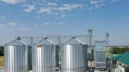 Szárítás felsőfokon – energiatudatos technológiával