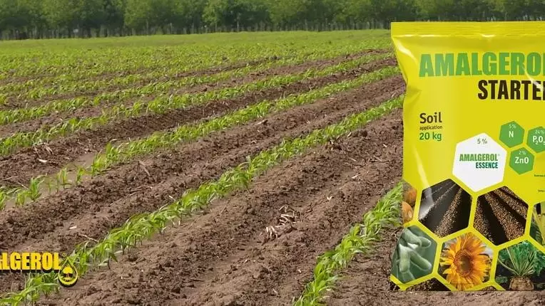 Ha drágul a műtrágya