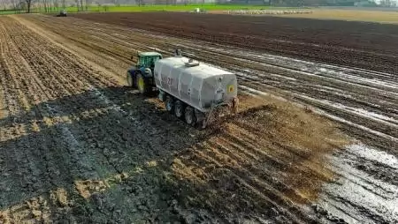 Fókuszban a Szennyvíziszap – a legfontosabb tudnivalók a felhasználásról