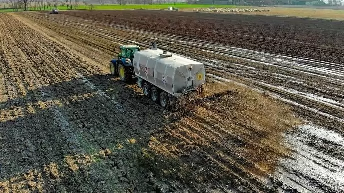 Fókuszban a Szennyvíziszap – a legfontosabb tudnivalók a felhasználásról