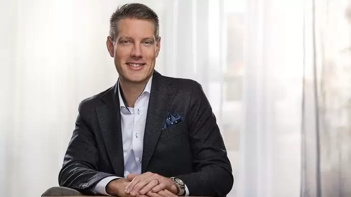 Új vezérigazgató és új elnök az igazgatótanács élén