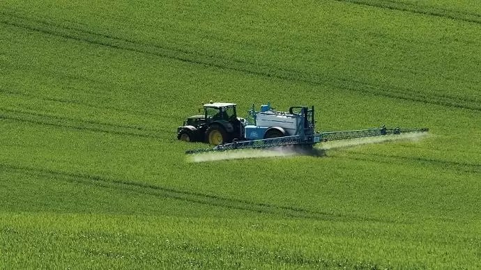 KompleX hatóanyag-tartalmú lombtrágyák