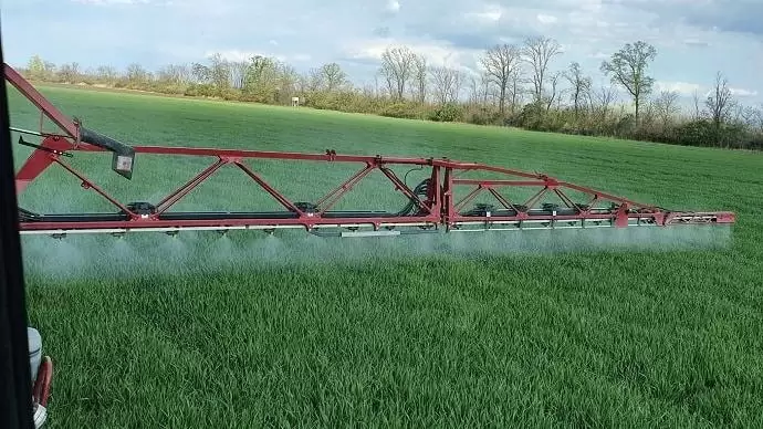 Változó körülmények, változatlan hatékonyság a tápanyagellátásban