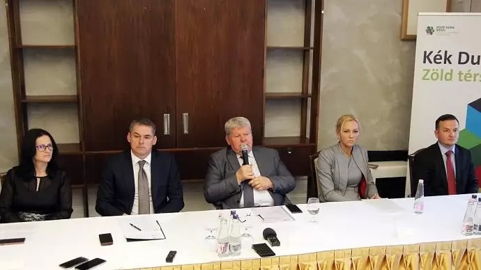 Smart-farming technológiákkal fejlesztik Paks környékének agráriumát