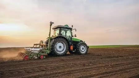 Vessünk folyékony, oldott tápanyaggal!