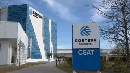 A Corteva Agriscience megnyitotta első csávázás technológiai központját Európában