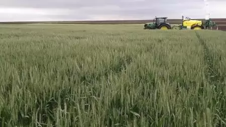 Elkezdődtek a határszemlék, hasznosítás hiányában bírság jár