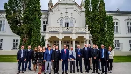 A magyar vetőmag-előállítás és termesztés a hazai agrárium csúcsteljesítménye