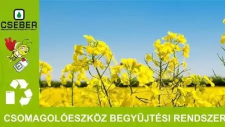 Elindult a visszagyűjtés